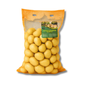 Cartofi albi pentru plantat, soi Prada, 10 Kg, SemPlus