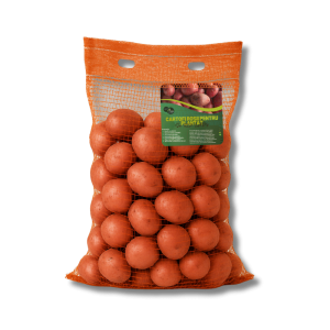 Cartofi rosii pentru plantat, soi Red Lady, clasa A, 10 Kg, SemPlus