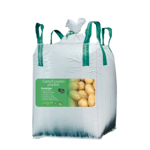 Cartofi albi pentru plantat, soi Soraya, clasa A, 1000 Kg, SemPlus