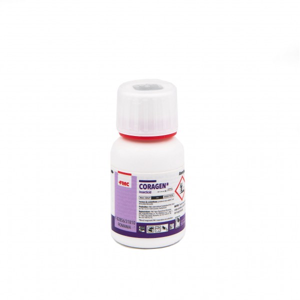 Insecticid Coragen, 50 ml, Du Pont