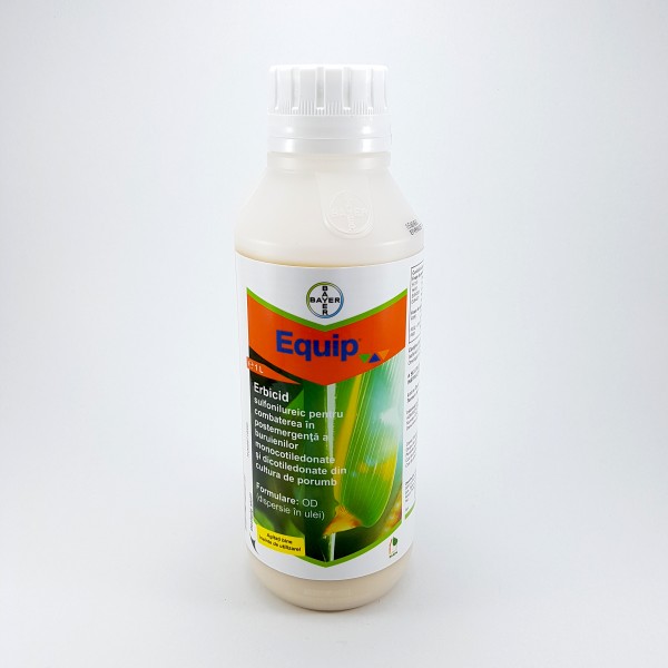Erbicid Equip, 1 litru, Bayer Crop Science