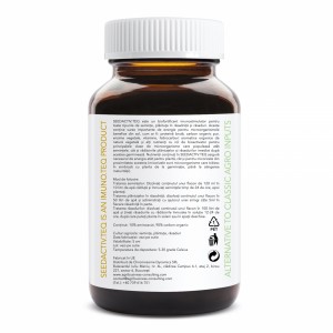 Biofortificant imunostimulator pentru seminte, plantute si rasaduri SEEDACTIV.TEQ (doza cu vol. 120 ml)