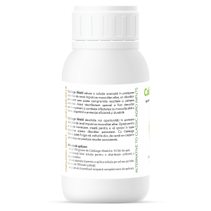 CabbageShield, Input ecologic pentru biocontrolul bolilor și dăunătorilor verzei, 150 grame