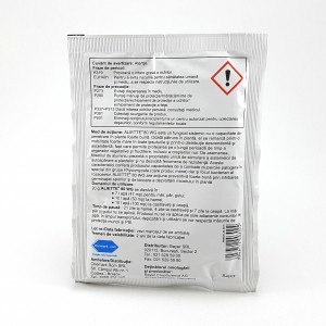 Fungicid Aliette WG 80, 20 grame, Bayer Crop Science