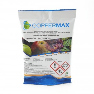 Fungicid Coppermax, 30 grame, Nufarm