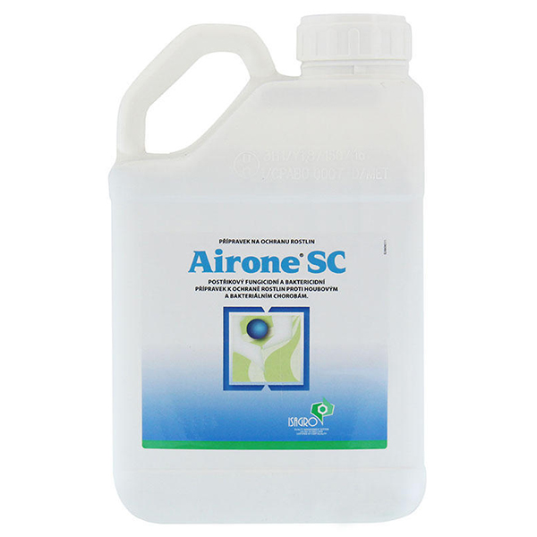Fungicid Airone, 5 litri, Arysta
