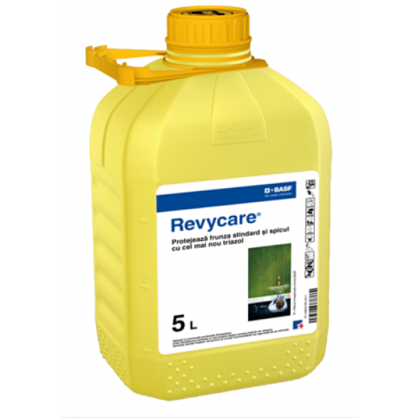 Fungicid Revycare, 5 litri, Basf