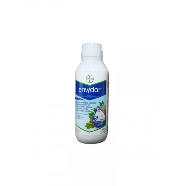 Insecto-acaricid Envidor 240 SC, 100 ml, Bayer Crop Science