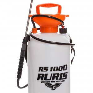 Pulverizator manual RS 1000, volum 10 litri, Ruris
